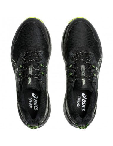 Asics Gek Venture 9 Waterproof M 1011B705 003 Running Shoes Asics Gek Venture 9 Waterproof M 1011B705 003 Running Shoes