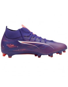Puma Ultra 5 Match FGAG M 107686 01 football shoes