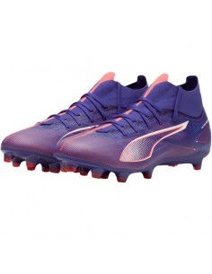 Puma Ultra 5 Match FGAG M 107686 01 football shoes 2