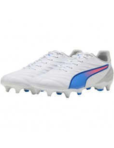 Puma King Pro MxSG 107870 02 football shoes 2