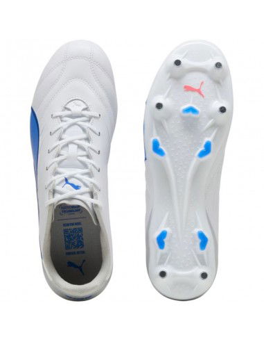 Puma King Pro MxSG 107870 02 football shoes Puma King Pro MxSG 107870 02 football shoes