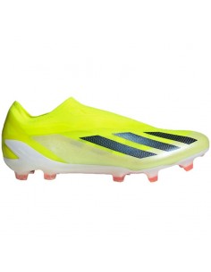 Adidas X Crazyfast Elite LL FG Football Boots IG0612