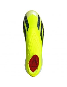 Adidas X Crazyfast Elite LL FG Football Boots IG0612 2