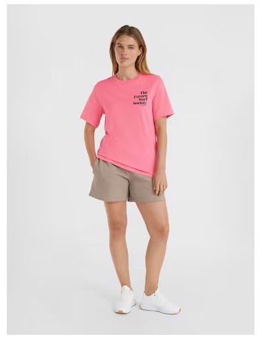 O'Neill Future Surf Society Regular TShirt W 92800613490 O'Neill Future Surf Society Regular TShirt W 92800613490