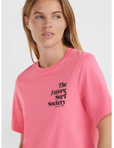 O'Neill Future Surf Society Regular TShirt W 92800613490 2