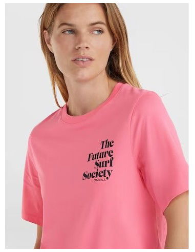 O'Neill Future Surf Society Regular TShirt W 92800613490 O'Neill Future Surf Society Regular TShirt W 92800613490