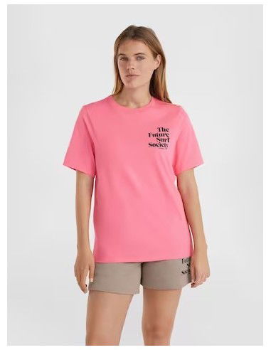 O'Neill Future Surf Society Regular TShirt W 92800613490 O'Neill Future Surf Society Regular TShirt W 92800613490