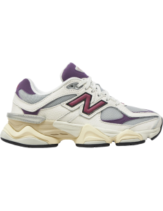New Balance 9060 Magenta U9060ESC GLD 2