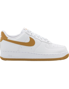 Nike Air Force 1 Low Next Nature Flax W DC9486103 GLD