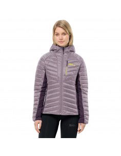 Jack Wolfskin Routeburn Pro Ins W Jacket 1207192I0083