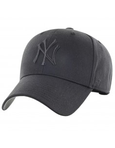 47 Brand MLB New York Yankees Kids Cap BRAC17CTPBKA