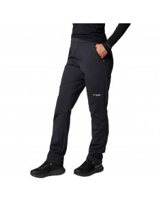 Columbia Vest Canyon HighRise Softshell Pant 2105831010 2