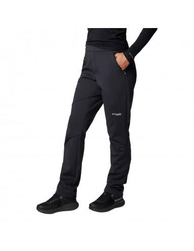 Columbia Vest Canyon HighRise Softshell Pant 2105831010 Columbia Vest Canyon HighRise Softshell Pant 2105831010