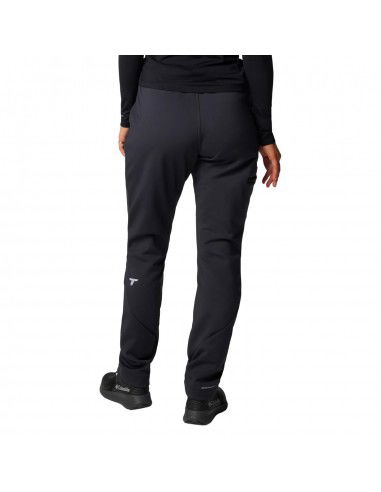 Columbia Vest Canyon HighRise Softshell Pant 2105831010 Columbia Vest Canyon HighRise Softshell Pant 2105831010