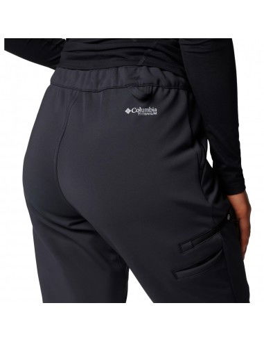 Columbia Vest Canyon HighRise Softshell Pant 2105831010 Columbia Vest Canyon HighRise Softshell Pant 2105831010