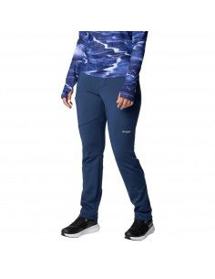 Columbia Vest Canyon HighRise Softshell Pant 2105831464 2