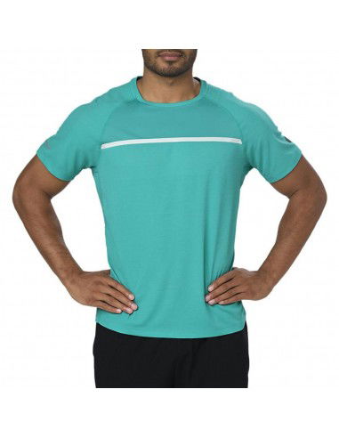 Asics SS Top M Tshirt 1545828098 Asics SS Top M Tshirt 1545828098