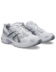 ASICS Gel1130 White Carrier Grey Lilac Women's 1202A164115 MBS 2
