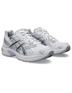 ASICS Gel1130 White Carrier Grey Lilac Women's 1202A164115 MBS 2
