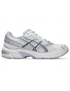 ASICS Gel1130 White Carrier Grey Lilac Women's 1202A164115 MBS
