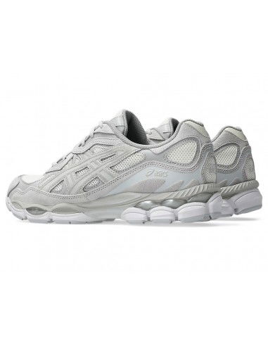 ASICS GelNYC Cream Cloud Grey 1203A663101 MBS ASICS GelNYC Cream Cloud Grey 1203A663101 MBS