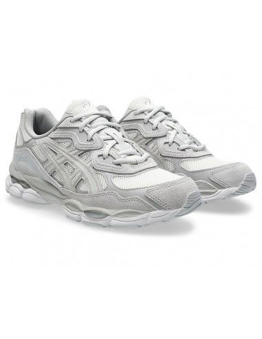 ASICS GelNYC Cream Cloud Grey 1203A663101 MBS ASICS GelNYC Cream Cloud Grey 1203A663101 MBS