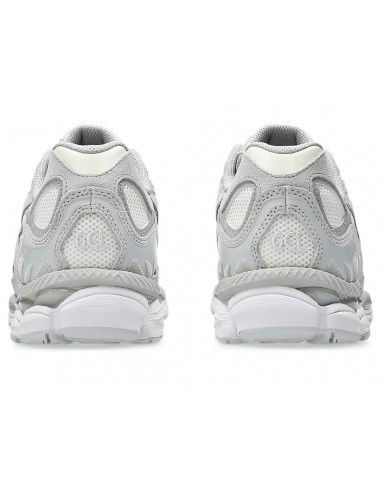 ASICS GelNYC Cream Cloud Grey 1203A663101 MBS ASICS GelNYC Cream Cloud Grey 1203A663101 MBS