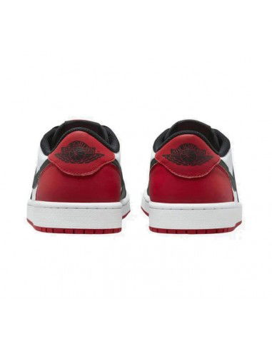 Jordan 1 Retro Low OG Black Toe 2023 CZ0790106 MBS Jordan 1 Retro Low OG Black Toe 2023 CZ0790106 MBS