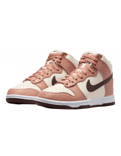 Nike Dunk High Dusted Clay Women's FQ2755200 MBS 2