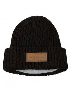 Cap Bauer NE Fleece Lined SR 1060382 2