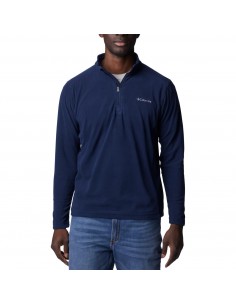 Columbia Klamath Range II Half Zip Fleece 1352472466
