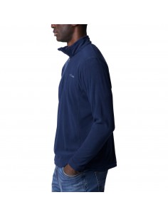 Columbia Klamath Range II Half Zip Fleece 1352472466 2