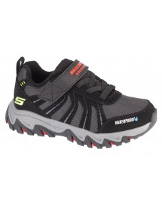 Skechers Rugged Ranger Hydro Explorer 406411LBKRD