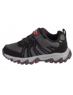 Skechers Rugged Ranger Hydro Explorer 406411LBKRD 2