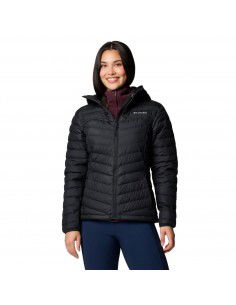 Columbia Westridge Hooded Down Jacket 2051265011