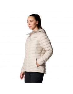Columbia Westridge Hooded Down Jacket 2051265279 2