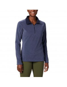 Columbia Glacial IV Half Zip Fleece 1802201466