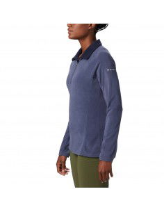Columbia Glacial IV Half Zip Fleece 1802201466 2