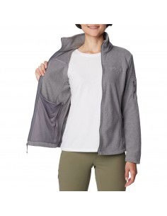Columbia Fast Trek II Jacket 1465351024 2