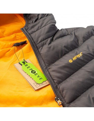 Jacket Hitec salrin M 92800435020 Jacket Hitec salrin M 92800435020