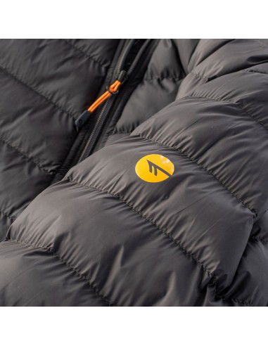 Jacket Hitec salrin M 92800435020 Jacket Hitec salrin M 92800435020