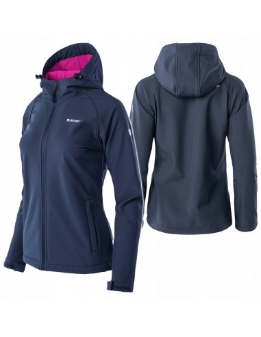 Jacket Hitec lady neti W 92800 326 405 Jacket Hitec lady neti W 92800 326 405