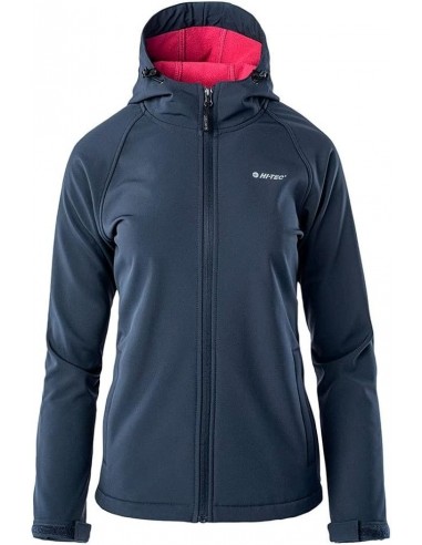 Jacket Hitec lady neti W 92800 326 405 Jacket Hitec lady neti W 92800 326 405