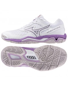 Mizuno Wave Phantom 3 X1GB226010 shoes