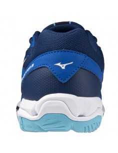 Mizuno Wave Phantom 3 X1GA226096 shoes 2