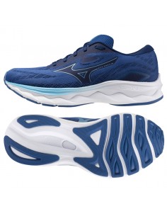 Mizuno WAVE SERENE J1GC245901 shoes