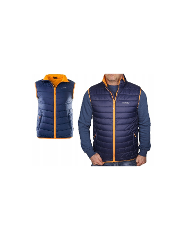 Hitec solner M 92800087688 vest Hitec solner M 92800087688 vest