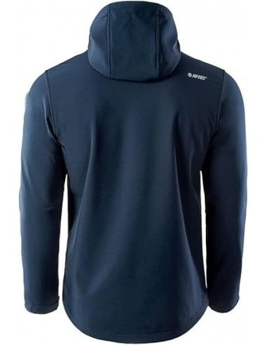 Jacket Hitec caen M 92800211939 Jacket Hitec caen M 92800211939