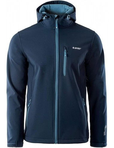 Jacket Hitec caen M 92800211939 Jacket Hitec caen M 92800211939
