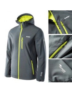 Jacket Hitec caen M 92800282255 2